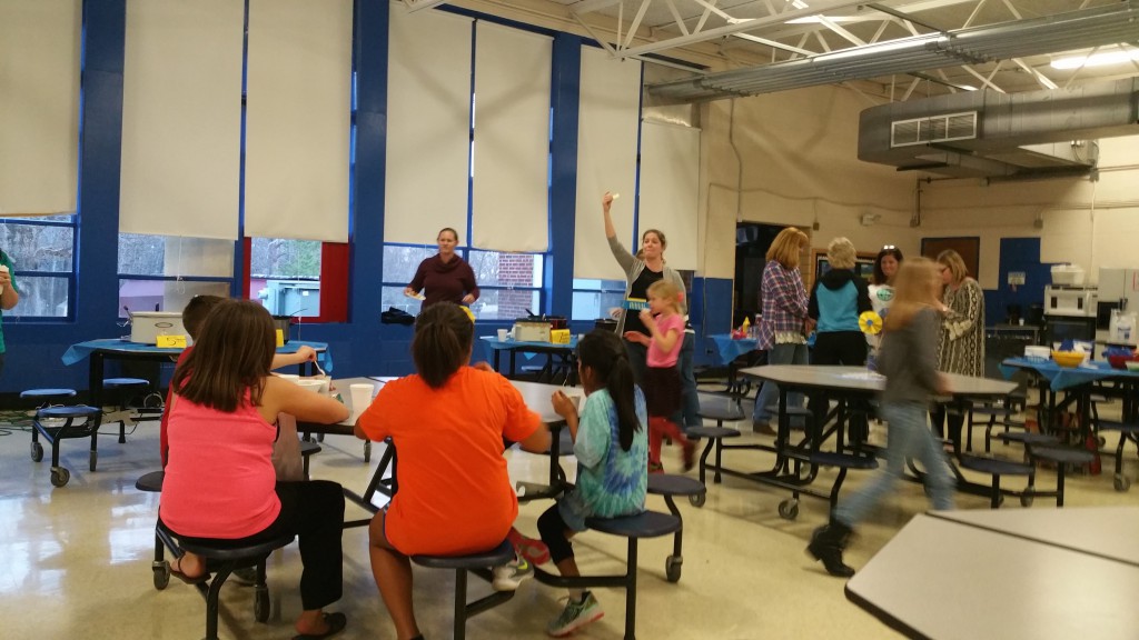 Sterchi Chili Cook-off, February 23, 2017
