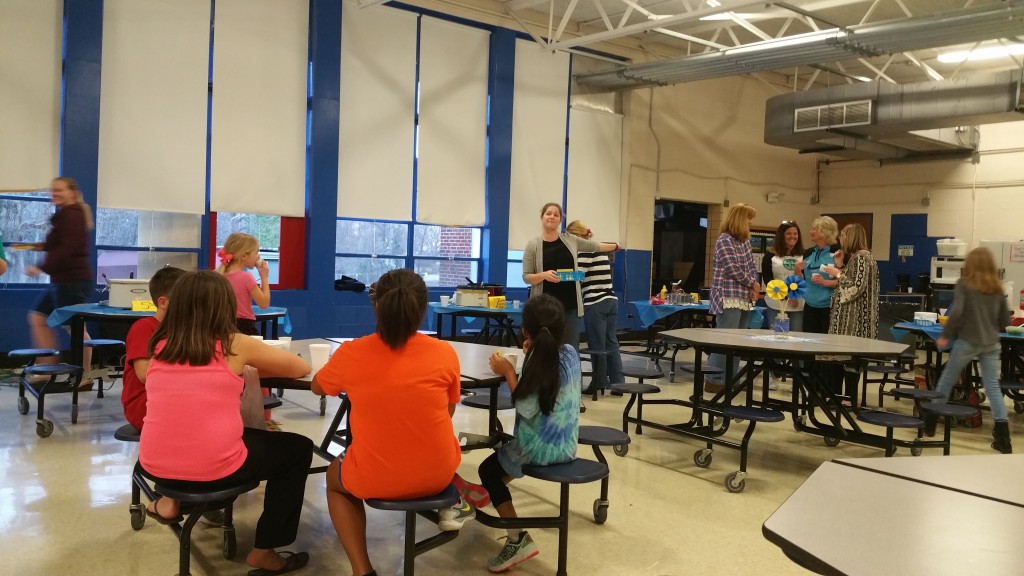 Sterchi Chili Cook-off, February 23, 2017