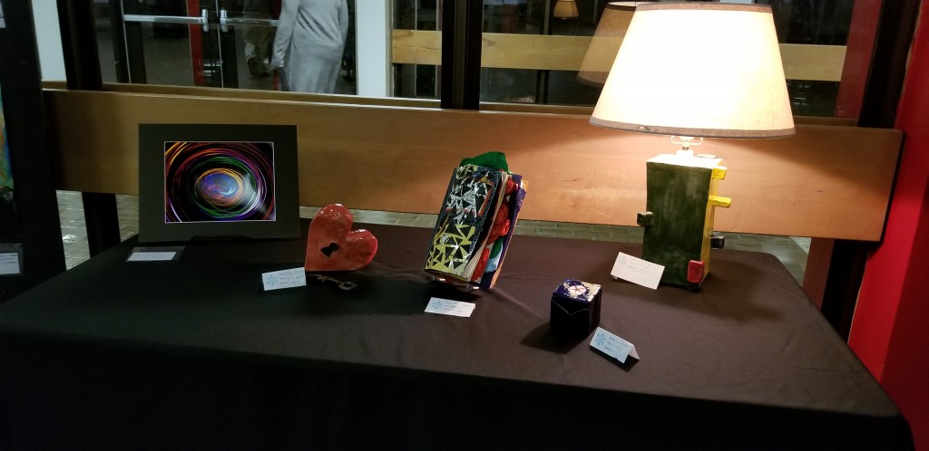 Central High School Night of the Arts, December 2018