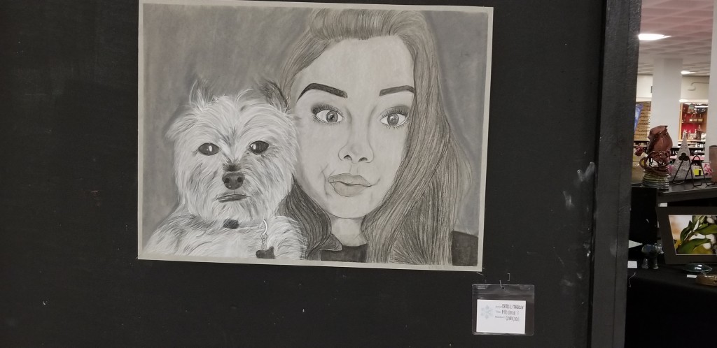 Central High School Night of the Arts, December 2018